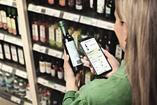Coop Sweden Shares Sustainability Footprint Of Food Products