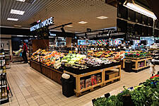 Multi-Format Strategy Drives SPAR’s Expansion In Poland