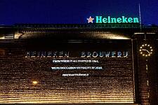 Heineken Aims For Carbon Neutrality By 2040