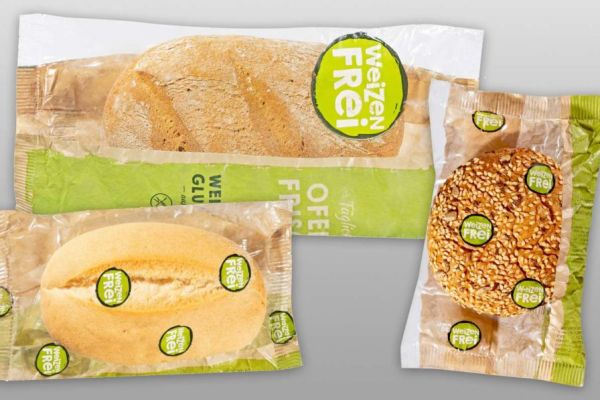 Kaufland Introduces Gluten-Free Baked Goods 