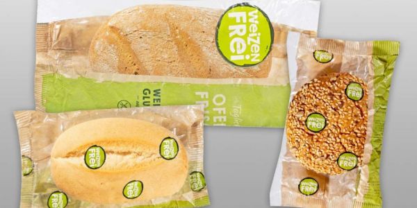 Kaufland Introduces Gluten-Free Baked Goods 