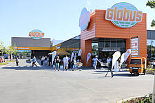 Germany's Globus Posts Sales Of €3.92bn In First Half