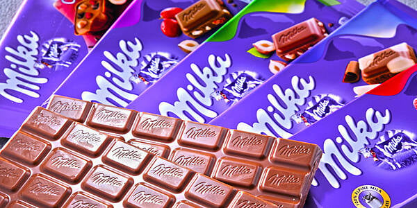 Cadbury Parent Mondelēz Exploring Hershey Acquisition: Report