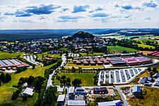 WITRON Reports Strong Growth In 2020