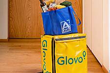 Aldi Portugal Tests Express Home Delivery With Glovo