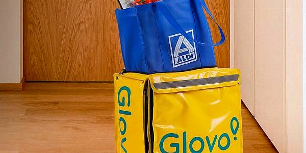 Glovo Considers Appeal In Data Protection Case