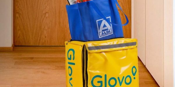 Glovo Plans To Remain Independent As Q1 Revenue Jumps