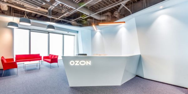 Russia's Ozon Acquires Oney Bank To Boost Financial Services