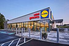 Lidl Commits To US Strategy With Appointment Of New Chief Executive