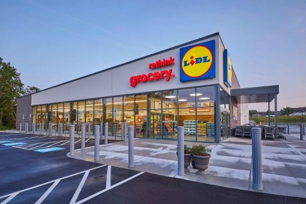 Lidl Commits To US Strategy With Appointment Of New Chief Executive