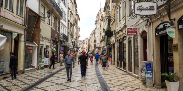 Over 250 New Supermarkets Opened In Portugal In 2021