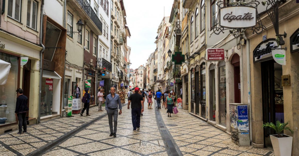 Mais de 250 novos supermercados abriram em Portugal em 2021