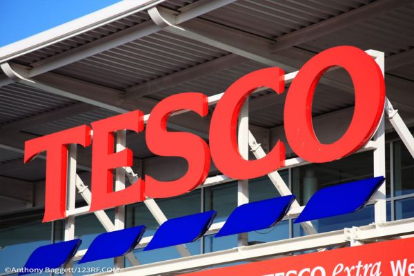 Tesco Concedes To Activist Shareholders On Health Targets