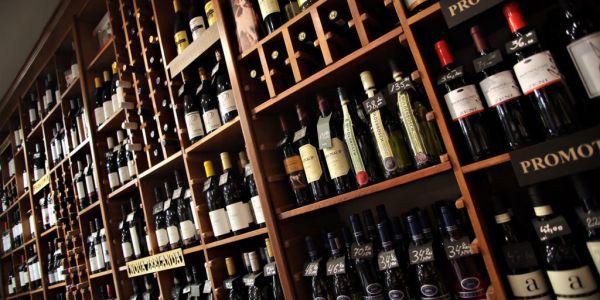 Alcohol Sales In Norway Hit 'Record High' In First Quarter