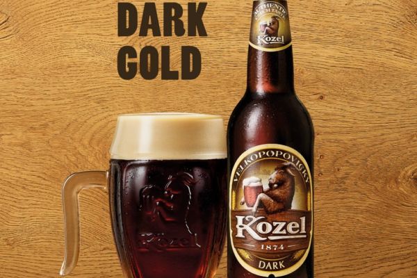 Birra Peroni Brings Czech Beer Kozel To Italy