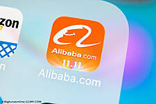 Alibaba Freezes Pay Rises For Top Executives, Sources Say