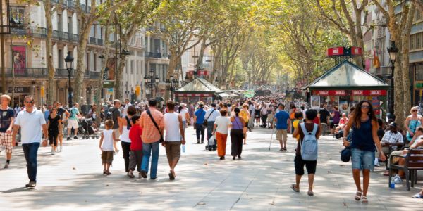 Most Spanish Consumers Consider Environmental Sustainability While Purchasing Products, Study Finds