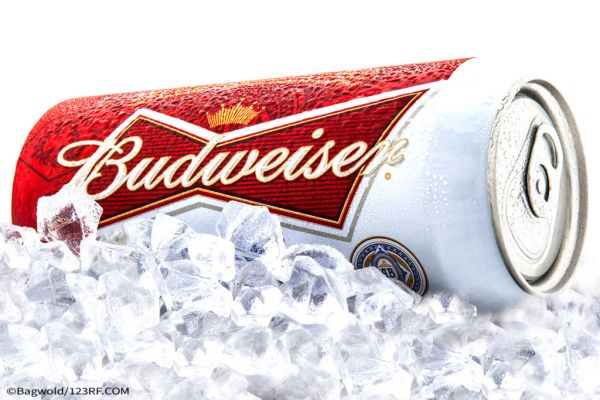AB InBev 'Off Track' On Non-Alcoholic Beer Target, Says Sustainability Chief