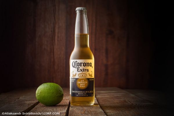 South African Breweries Turns To Lime Farming To Support Corona Beer