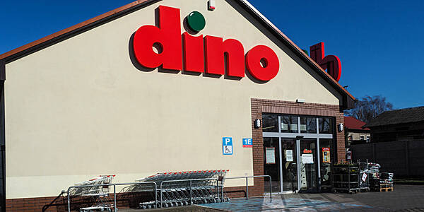 Dino Polska Opened 283 Stores Last Year