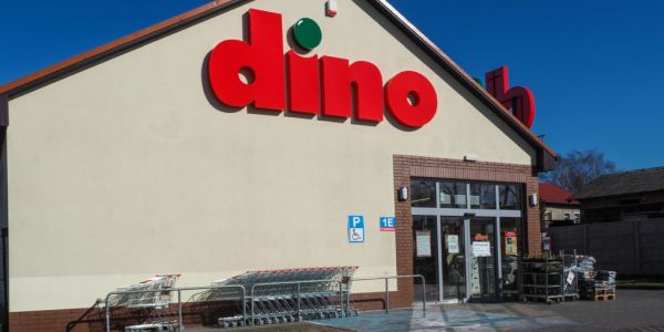 Dino Polska Sees Revenue Go Up By A Fifth In First Quarter