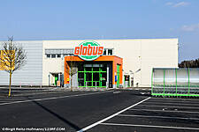 Globus To Take Over Real Store In Mannheim