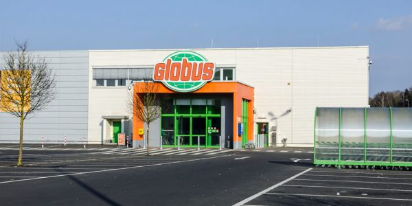 Globus Launches Private-Label Brand GLOBUS Regional