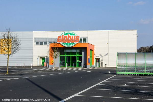 Globus To Take Over Real Store In Mannheim