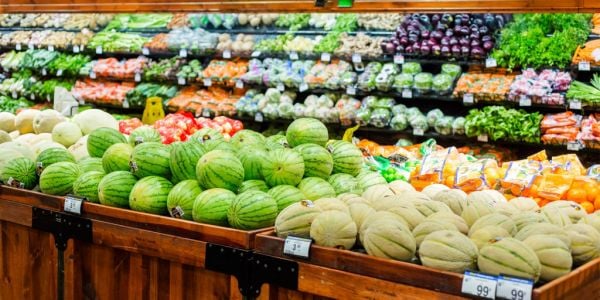 Fresh Produce Sector Faces 'Enduring' Challenges