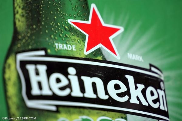 Heineken To Buy South Africa's Distell And Namibian Breweries