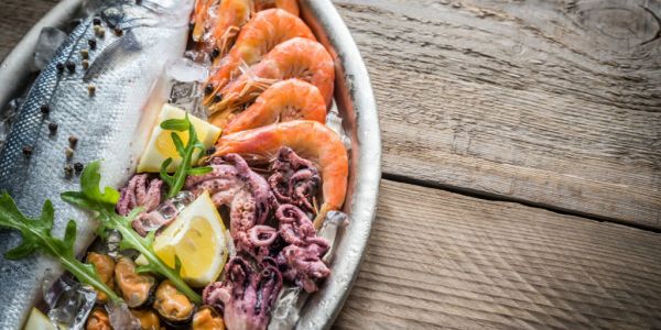 Future Prospects For The European Seafood Sector
