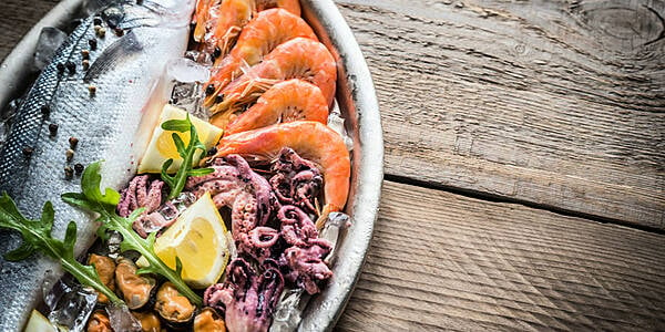 Future Prospects For The European Seafood Sector