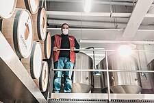 Cheers! Finnish Retailer K-Citymarket Opens On-Site Brewery