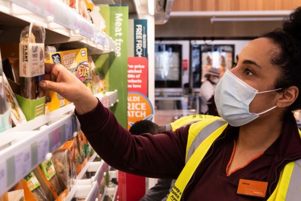 Sainsbury's Sees Profits Down In Full-Year, Citing Additional Costs