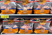 Asda Launches New Chicken Packaging To Reduce Plastic Use