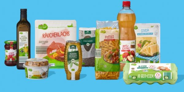 Germany’s Aldi Süd Saw Organic Offering Grow In 2020