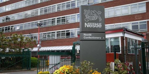 Nestlé To Close Fawdon Plant In UK, Putting Close To 600 Jobs At Risk