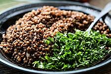 Russia Contemplating Limit On Buckwheat Exports
