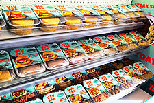 JBS Boosts Presence In Plant-Based Foods With Vivera Acquisition