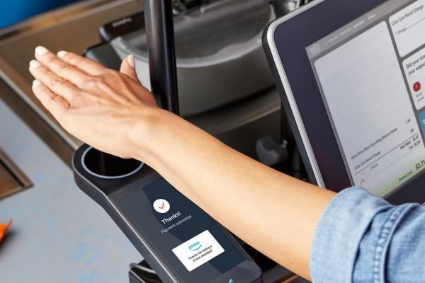 Amazon Rolls Out Biometric Payment At Whole Foods Stores