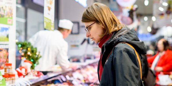 French Consumers 'Making Trade Offs' As Prices Rise, Says Kantar