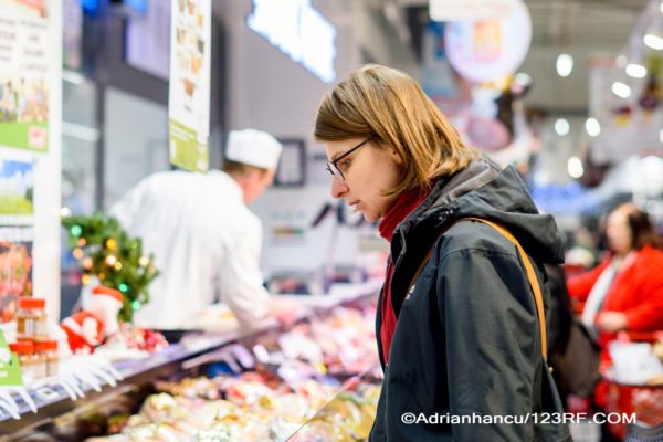 French Consumers 'Making Trade Offs' As Prices Rise, Says Kantar