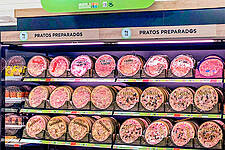 Mercadona Uses Recycled Plastic in Frozen Pizza Packaging