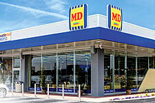 Italy’s MD To Open 47 New Supermarkets This Year