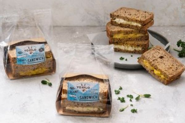 Coop Switzerland Expands Vegan Offering