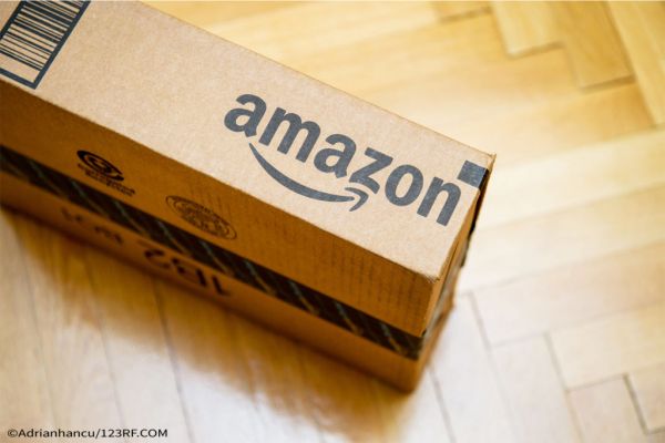 Amazon's Outlook Brightens On Cloud, Consumer Sales Lift