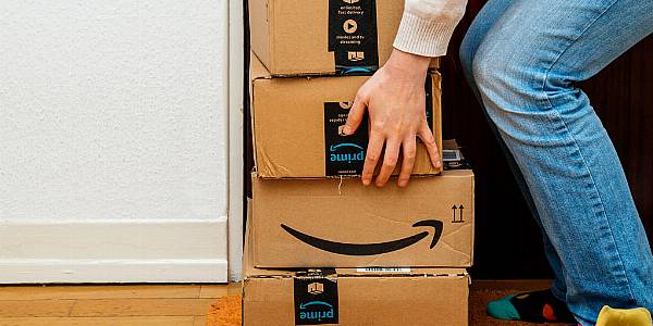 Amazon To Compensate Shoppers Injured By Third Party Sellers' Products