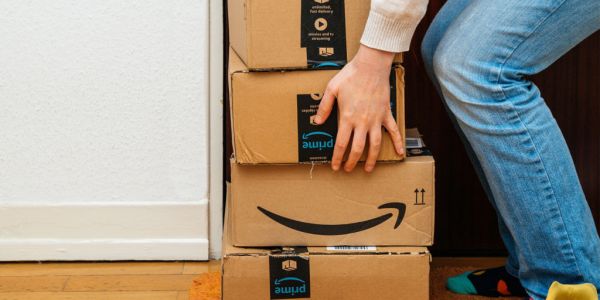 Trade Union Ver.di Calls Amazon Strike At Seven German Distribution Centres