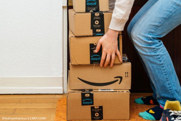 Amazon To Compensate Shoppers Injured By Third Party Sellers' Products