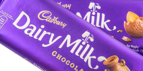 Mondelēz Treats Investors With Third Annual Forecast Hike On Firm Demand
